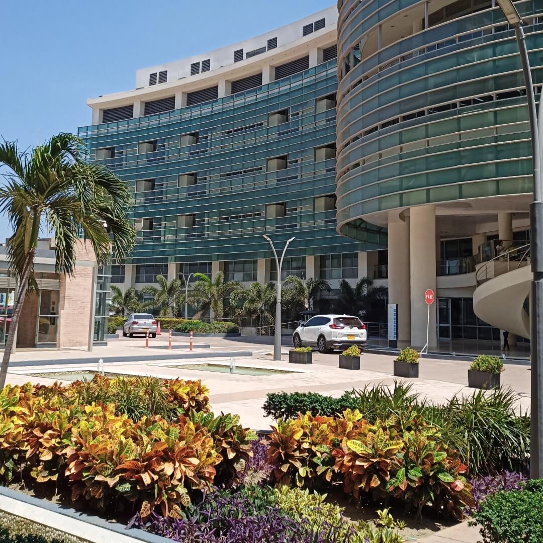 Clinica Portoazul