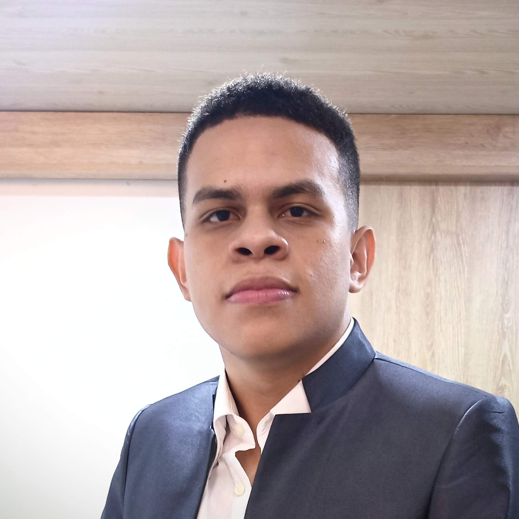 Foto de Camilo Bermúdez 2023