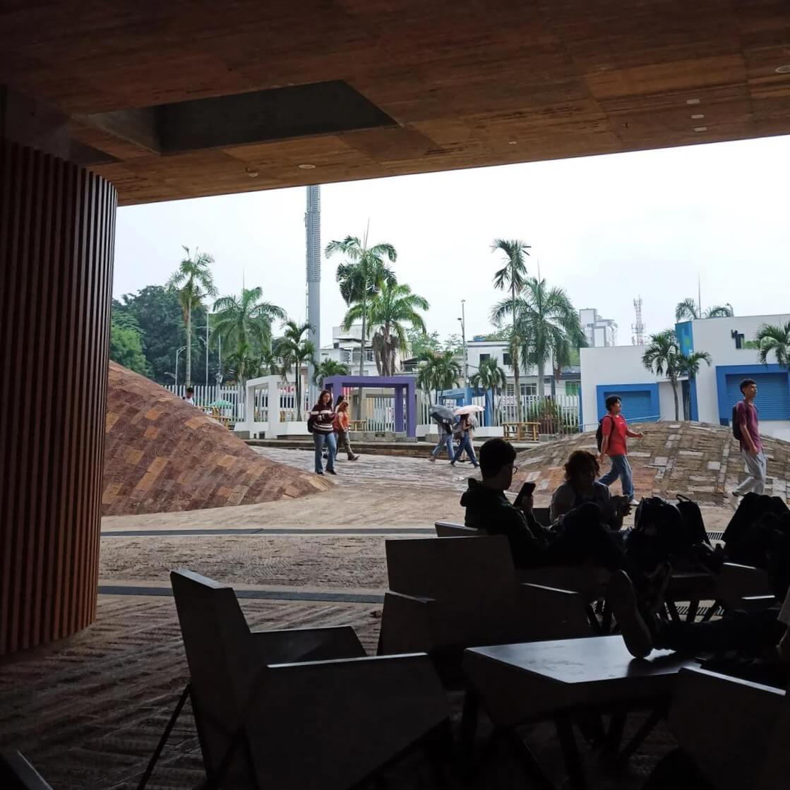 Universidad Industrial de Santander