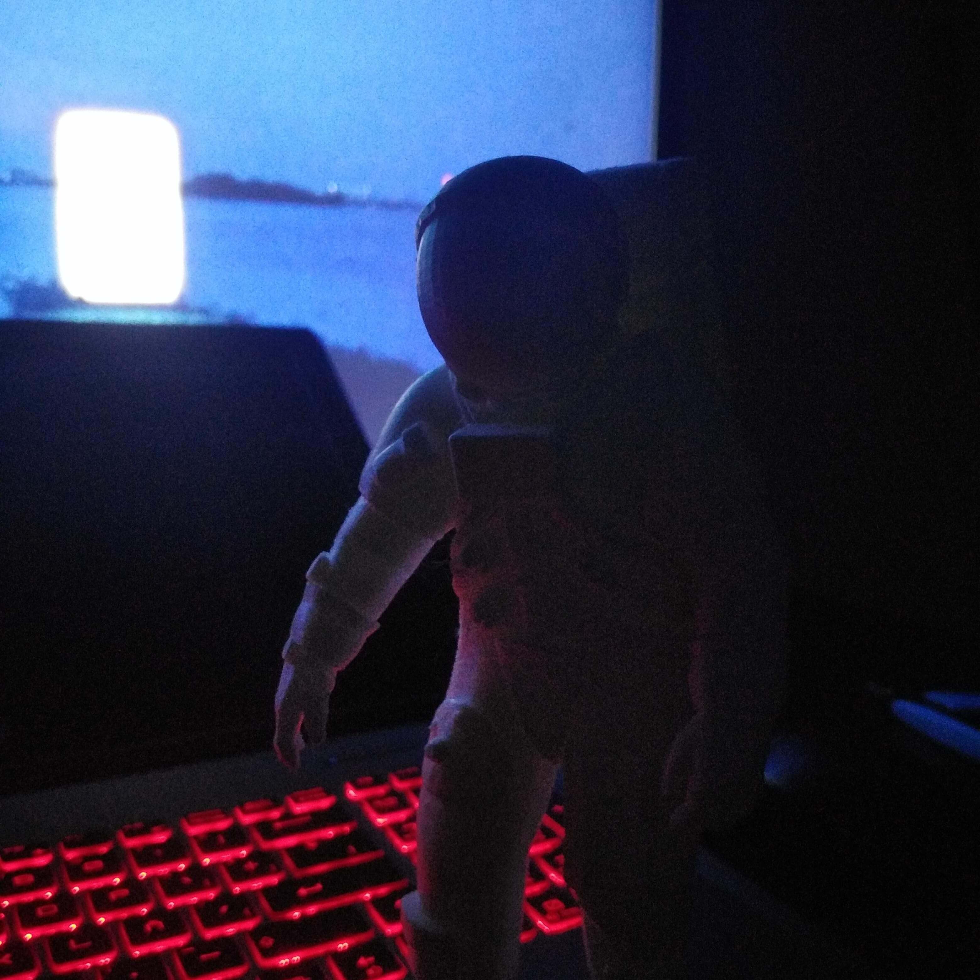 Astronauta